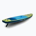 SUP irklentė Gladiator One 11ʼ4" lime 5