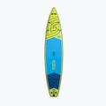 SUP irklentė Gladiator One 12ʼ6" lime 2