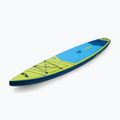 SUP irklentė Gladiator One 12ʼ6" lime 4