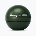 Deeper Smart Sonar Chirp+ žvejybos sonaras žalias DP3H10S10