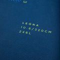 JOBE SUP lenta Aero Leona 10'6" mėlyna 486421010 11
