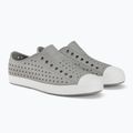 "Native Jefferson" sportiniai bateliai pigeon grey/shell white 4