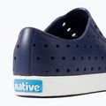 Native Jefferson vaikiški vandens batai tamsiai mėlyni NA-15100100-4201 8