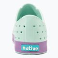 Vaikiški batai Native NA-12100100 Jefferson jiffy piedmont blue/sea fan purple 6