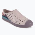Native Jefferson sportiniai bateliai beige NA-11100102-5618