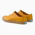 Native Jefferson geltonos spalvos sportbačiai NA-11100148-7412 3