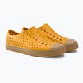 Native Jefferson geltonos spalvos sportbačiai NA-11100148-7412 5