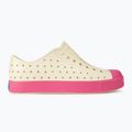 Vaikiški batai Native NA-12100100 Jefferson bone white/hollywood pink 2