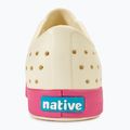 Vaikiški batai Native NA-12100100 Jefferson bone white/hollywood pink 6