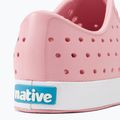 Native Jefferson rožinės spalvos vaikiški vandens batai NA-13100100-6830 8