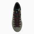 Batai Native NA-31106848 Fitzsimmons Citylite Bloom feather grey/jiffy black/true red 6