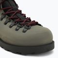 Batai Native NA-31106848 Fitzsimmons Citylite Bloom feather grey/jiffy black/true red 7