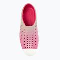 Vaikiški batai Native NA-12100112 Jefferson Bling celery dazzle bling/ shell white 5