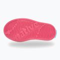 Vaikiški batai Native NA-12111502 Jefferson Block dazzle pink/shell white/celery maria starfish 10