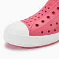 Vaikiški batai Native NA-12111502 Jefferson Block dazzle pink/shell white/celery maria starfish 7