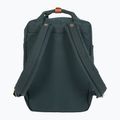 Miesto kuprinė Doughnut Macaroon 16 l slate green 2