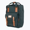 Miesto kuprinė Doughnut Macaroon 16 l slate green 3