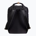 Miesto kuprinė Doughnut Macaroon Reborn Series 16 l black 2