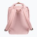 Miesto kuprinė Doughnut Macaroon Reborn Series 16 l pink 2