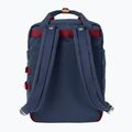 Miesto kuprinė Doughnut Macaroon Happy Camper Series 16 l lake 2
