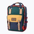 Miesto kuprinė Doughnut Macaroon Happy Camper Series 16 l lake 3