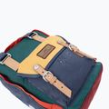 Miesto kuprinė Doughnut Macaroon Happy Camper Series 16 l lake 4