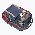 Miesto kuprinė Doughnut Macaroon Happy Camper Series 16 l lake 5