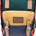 Miesto kuprinė Doughnut Macaroon Happy Camper Series 16 l lake 7