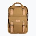 Miesto kuprinė Doughnut Macaroon Reborn Series 16 l camel