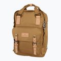 Miesto kuprinė Doughnut Macaroon Reborn Series 16 l camel 3