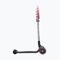 Vaikiškas triratis paspirtukas Globber Master Lights black/red 7