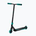 Vaikiškas laisvojo stiliaus paspirtukas Globber Stunt GS 540 black/teal
