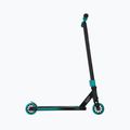 Vaikiškas laisvojo stiliaus paspirtukas Globber Stunt GS 540 black/teal 2