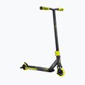 Vaikiškas laisvojo stiliaus paspirtukas Globber Stunt GS 540 black/yellow