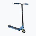 Vaikiškas laisvojo stiliaus paspirtukas Globber Stunt GS 900 Deluxe black/neochrome blue