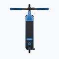 Vaikiškas laisvojo stiliaus paspirtukas Globber Stunt GS 900 Deluxe black/neochrome blue 4