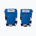 Vaikiškas apsaugų rinkinys Globber Toddler navy blue/racing 2