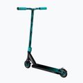 Vaikiškas laisvojo stiliaus paspirtukas Globber Stunt GS 720 black/teal 3