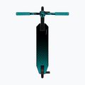 Vaikiškas laisvojo stiliaus paspirtukas Globber Stunt GS 720 black/teal 4