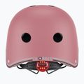 Vaikiškas šalmas Globber Primo pastel pink 3