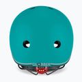 Vaikiškas šalmas Globber Go.Up Lights teal 4