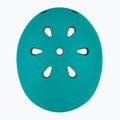 Vaikiškas šalmas Globber Go.Up Lights teal 6