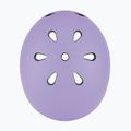 Vaikiškas šalmas Globber Go.Up Lights lavender 6