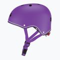 Vaikiškas šalmas Globber Primo violet 2