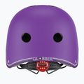 Vaikiškas šalmas Globber Primo violet 3