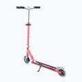 Vaikiškas paspirtukas Globber Flow Element Lights coral pink 3