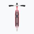Vaikiškas paspirtukas Globber Flow Element Lights coral pink 4