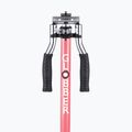 Vaikiškas paspirtukas Globber Flow Element Lights coral pink 5