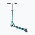 Vaikiškas miesto paspirtukas Globber Flow Element Lights jade 3