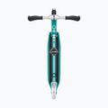 Vaikiškas miesto paspirtukas Globber Flow Element Lights jade 4